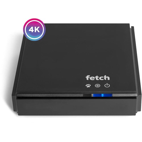 Fetch Mini 4K (G5)