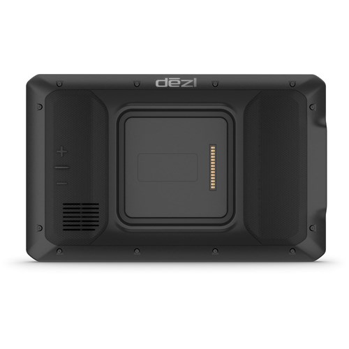 dezl™ LGV820 MT-S. GPS Truck Nav