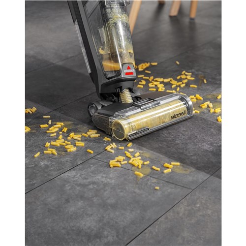 Bissell 3999F CrossWave OmniForce Edge Wet Dry Vac