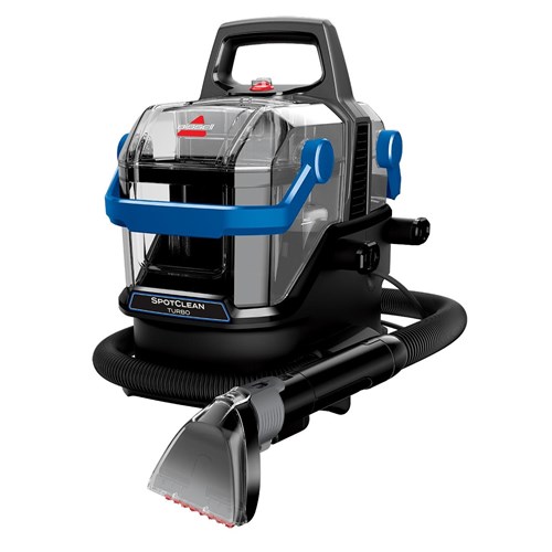 Bissell 3911F Spotclean Turbo Wet Dry Vac