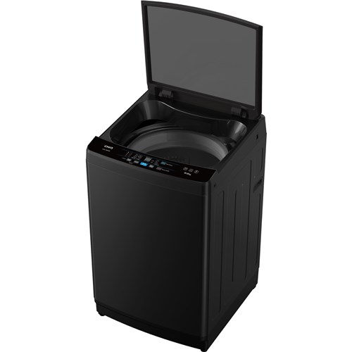 CHiQ WTL79FDB 8kg Top Load Washer (Black)