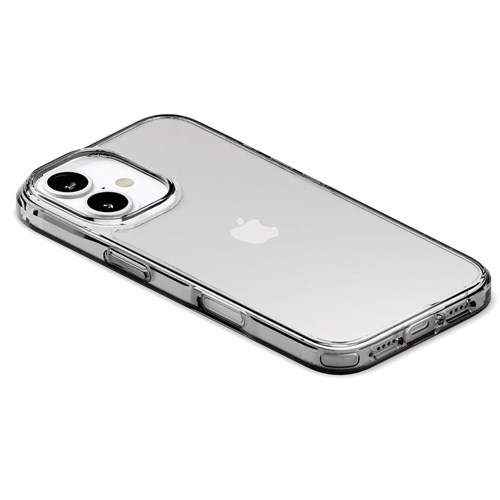 Cygnett AeroShield Case for iPhone 16 (Clear)