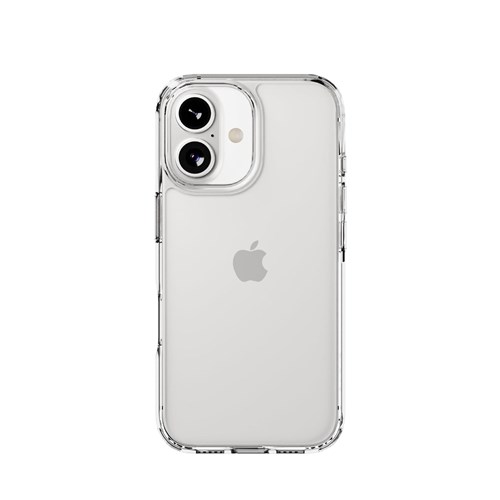 Cygnett AeroShield Case for iPhone 16 (Clear)