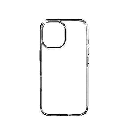 Cygnett AeroShield Case for iPhone 16 (Clear)