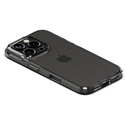 Cygnett AeroShield Case for iPhone 16 Pro (Clear)