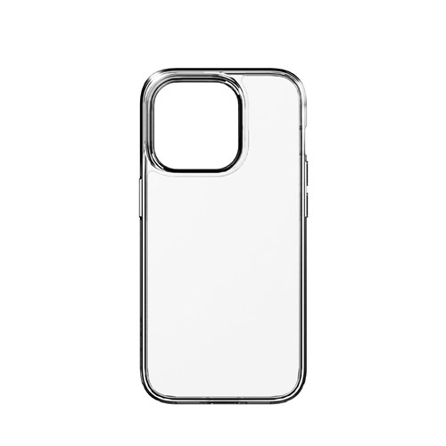 Cygnett AeroShield Case for iPhone 16 Pro (Clear)