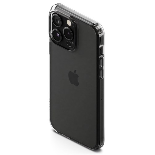 Cygnett AeroShield Case for iPhone 16 Pro Max (Clear)