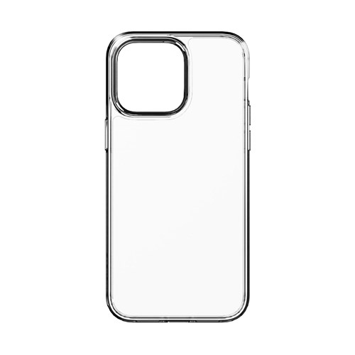 Cygnett AeroShield Case for iPhone 16 Pro Max (Clear)