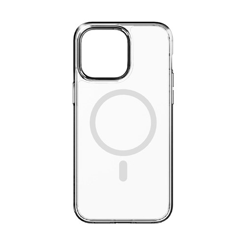 Cygnett AeroMag Case for iPhone 16 Pro Max (Clear)