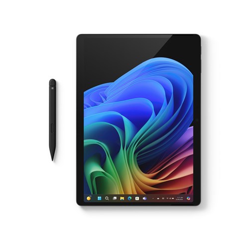 Microsoft Surface Pro 5G (11th Edition) Copilot+ PC 13' Snapdragon X Plus/16GB/256GB (Platinum)