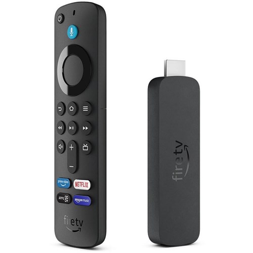 Amazon Fire TV Stick 4K [2024 Version]