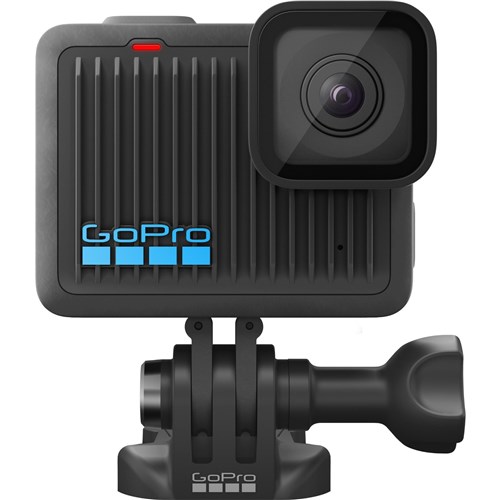 GoPro Hero 4K Action Cam