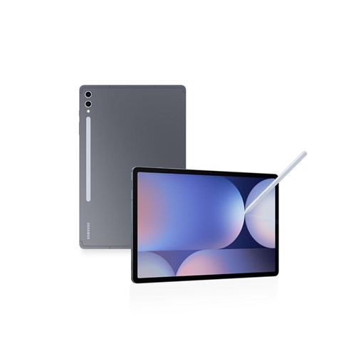 Samsung Galaxy Tab S10+ 12.4' Wi-Fi 256GB (Grey)