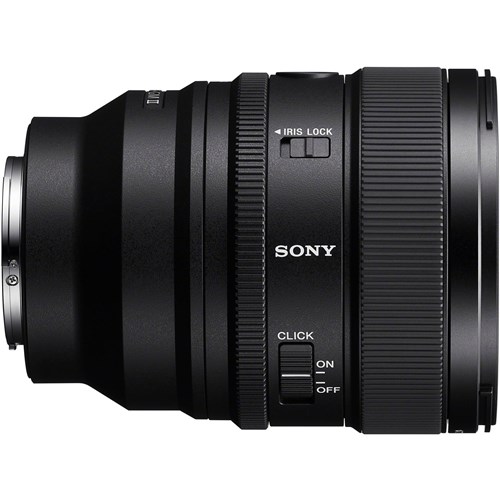 Sony FE 85mm f/1.4 GM II Lens