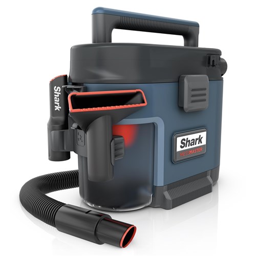 Shark MessMaster Portable Wet/Dry Vacuum