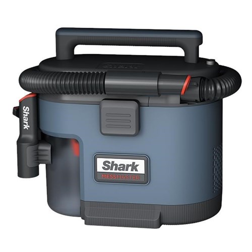 Shark MessMaster Portable Wet/Dry Vacuum