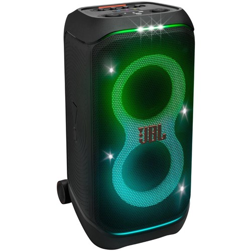 JBL PartyBox Stage 320 Portable Party Speaker (Black)