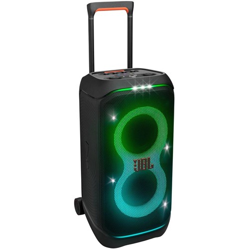 JBL PartyBox Stage 320 Portable Party Speaker (Black)