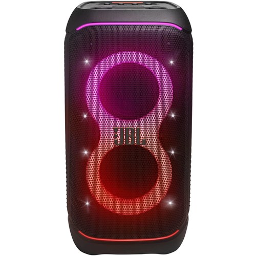 JBL PartyBox Stage 320 Portable Party Speaker (Black)