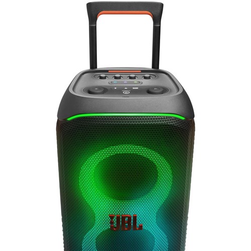 JBL PartyBox Stage 320 Portable Party Speaker (Black)