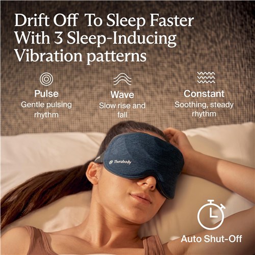 Therabody SleepMask