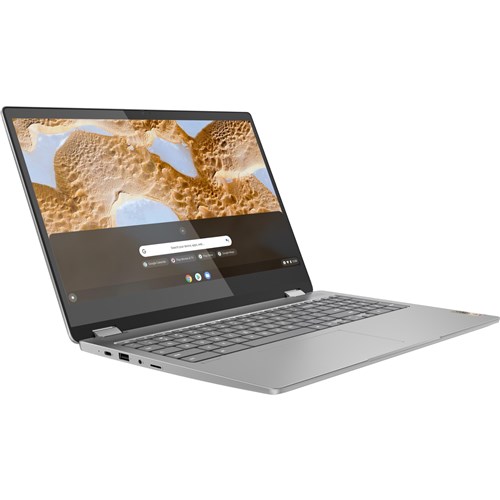 Lenovo IdeaPad Flex 3i 15.6' FHD Chromebook (Intel Celeron)[128GB]