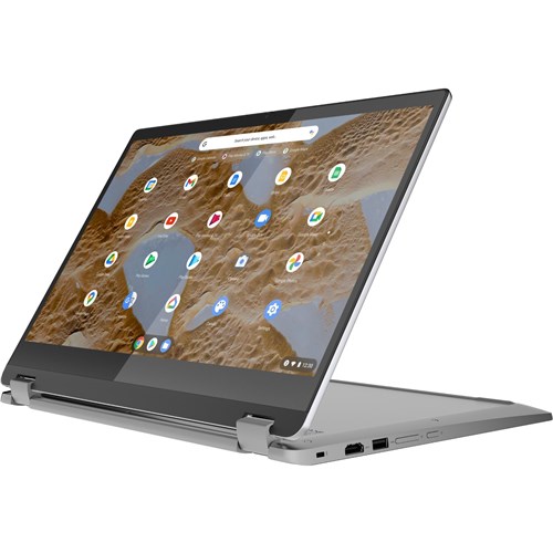 Lenovo IdeaPad Flex 3i 15.6' FHD Chromebook (Intel Celeron)[128GB]