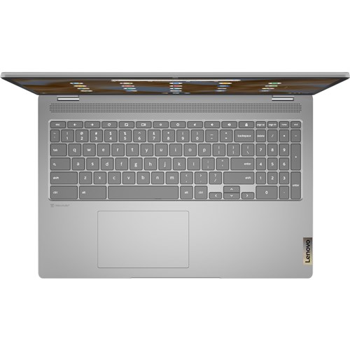 Lenovo IdeaPad Flex 3i 15.6' FHD Chromebook (Intel Celeron)[128GB]