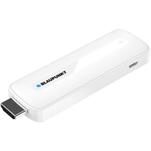 Blaupunkt BPTV10 Android TV Streaming Device