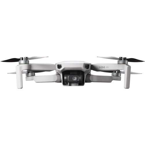 DJI Mini 4K Drone