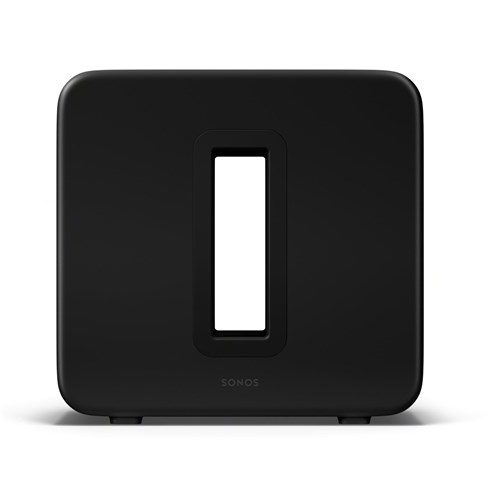 Sonos Sub 4 (Black)