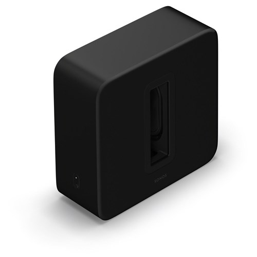 Sonos Sub 4 (Black)