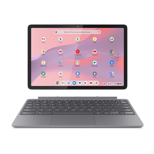 Lenovo Duet 11' WUXGA Chromebook (MTK838)[128GB]