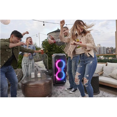 JBL PartyBox 710 Bluetooth Speaker