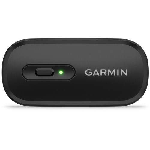 Garmin 200 Heart Rate Monitor [M-XL]