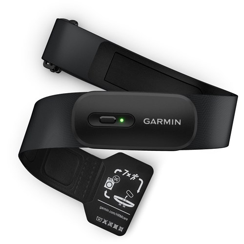 Garmin 200 Heart Rate Monitor [M-XL]