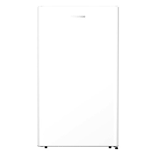 Hisense HRBF126 124L Bar Fridge (White)