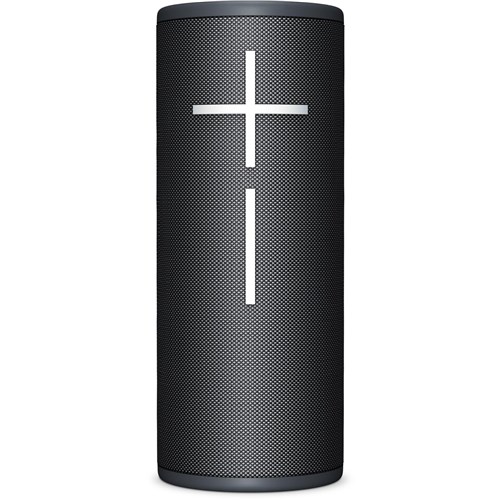 Ultimate Ears Boom 4 Portable Bluetooth Speaker (Black)