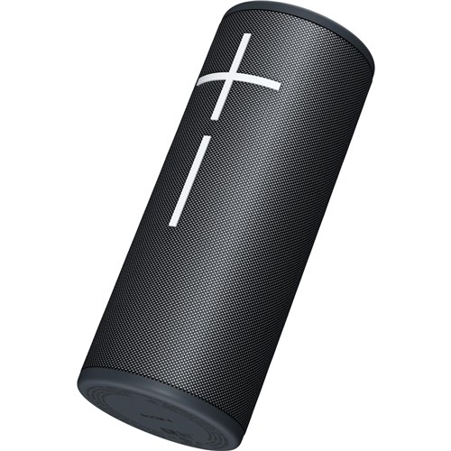 Ultimate Ears Boom 4 Portable Bluetooth Speaker (Black)