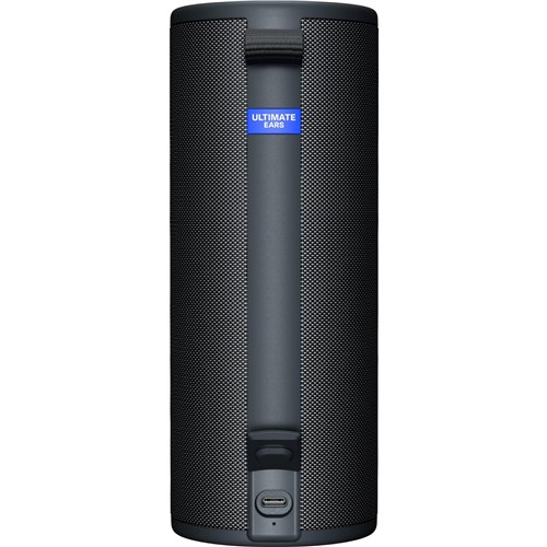 Ultimate Ears Boom 4 Portable Bluetooth Speaker (Black)