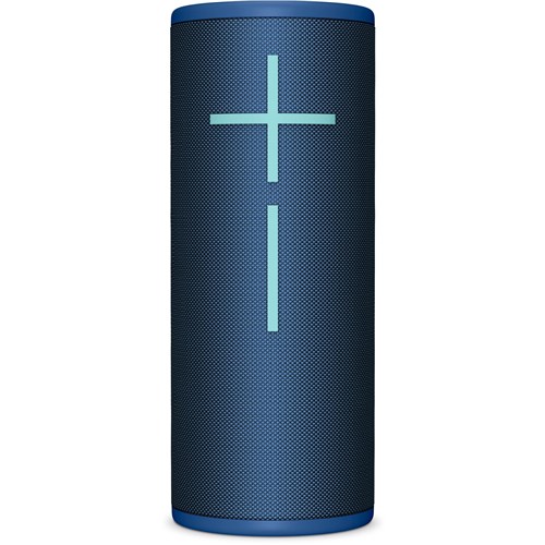 Ultimate Ears Boom 4 Portable Bluetooth Speaker (Blue)