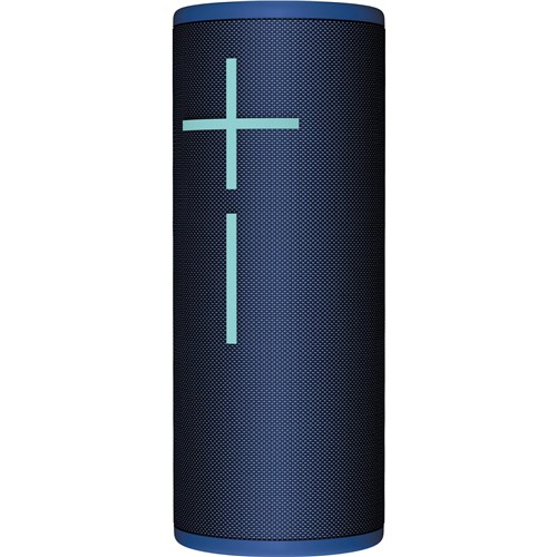 Ultimate Ears Boom 4 Portable Bluetooth Speaker (Blue)