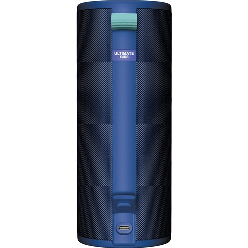 Ultimate Ears Boom 4 Portable Bluetooth Speaker (Blue)