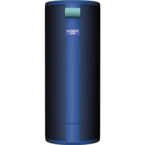 Ultimate Ears Boom 4 Portable Bluetooth Speaker (Blue)