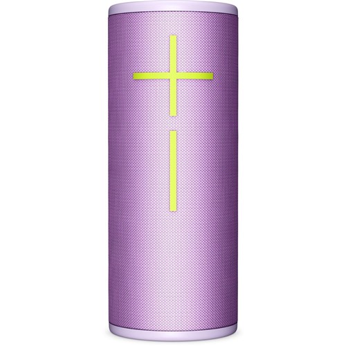 Ultimate Ears Boom 4 Portable Bluetooth Speaker (Lilac)