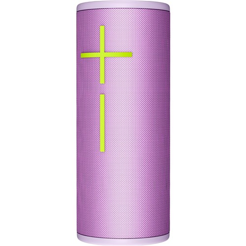 Ultimate Ears Boom 4 Portable Bluetooth Speaker (Lilac)