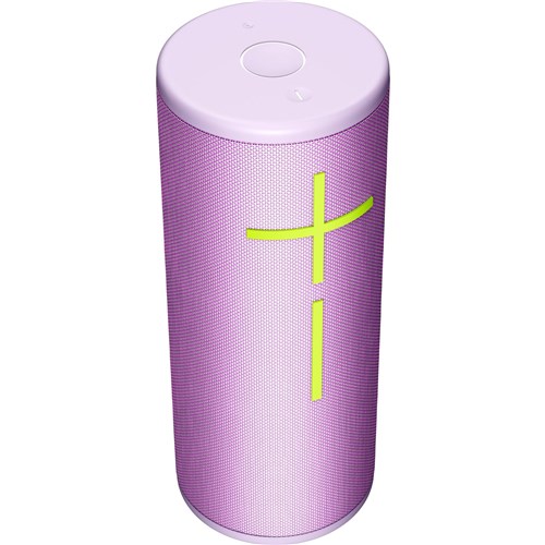 Ultimate Ears Boom 4 Portable Bluetooth Speaker (Lilac)