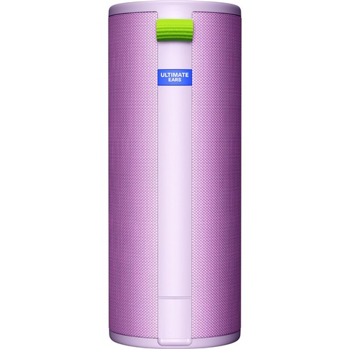 Ultimate Ears Boom 4 Portable Bluetooth Speaker (Lilac)