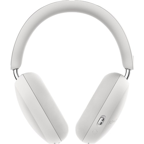 Sonos Ace Active Noise Cancelling Over-Ear Headphones (White)