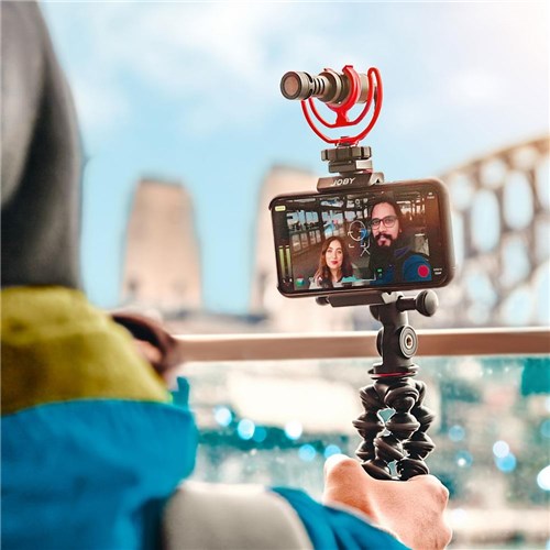 Rode VideoMicro Compact On-Camera Microphone